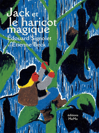 Image de Jack et le haricot magique