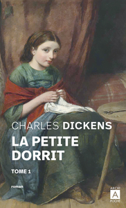 Picture of La petite Dorrit - tome 1