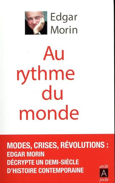 Picture of Au rythme du monde