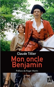 Picture of Mon oncle Benjamin