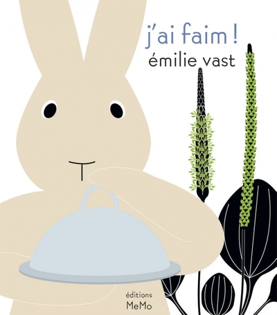 Picture of J'ai faim !
