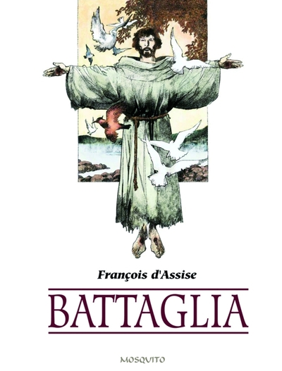 Image de Francois d'Assise