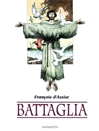 Image de Francois d'Assise