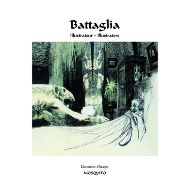 Picture of Battaglia, illustrateur