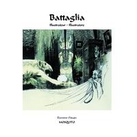 Picture of Battaglia, illustrateur