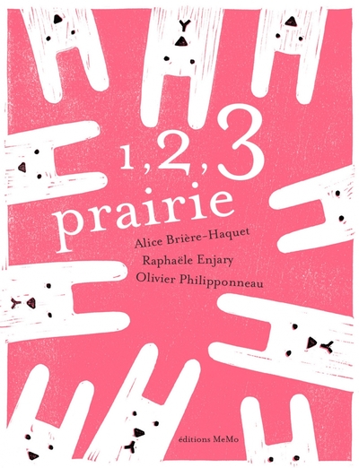 Image de 1, 2, 3 prairie