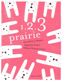 Image de 1, 2, 3 prairie