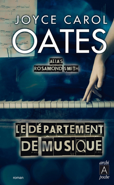 Picture of Le département de musique