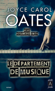 Picture of Le département de musique