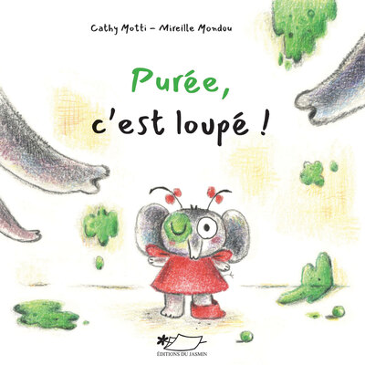 Image de Purée, c'est loupé !