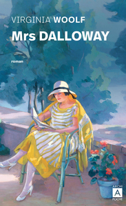 Picture of Mrs Dalloway