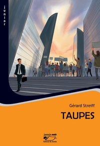 Image de Taupes
