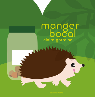 Image de Manger bocal