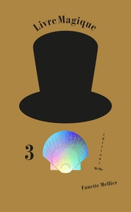 Image de Livre magique 3 - Le coquillage