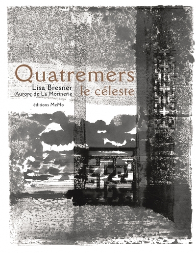 Image de QUATREMERS LE CELESTE