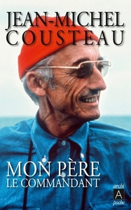Picture of Mon père, le commandant