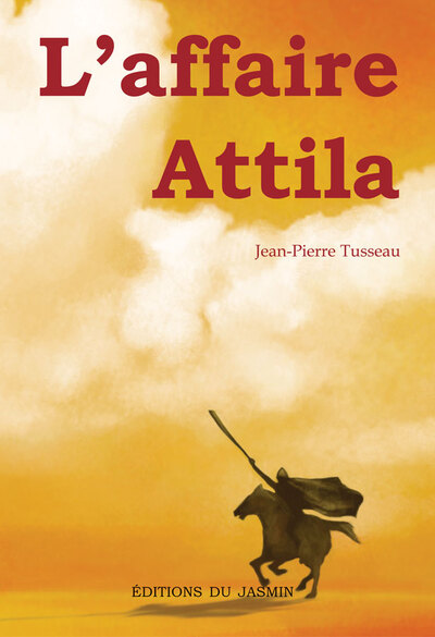 Image de L'Affaire Attila