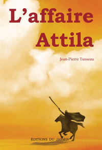 Image de L'Affaire Attila