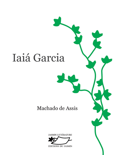Picture of Iaiá Garcia