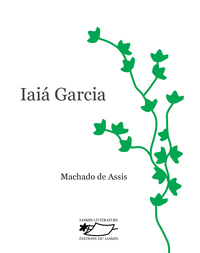Picture of Iaiá Garcia