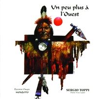 Picture of Un peu plus loin à l'ouest