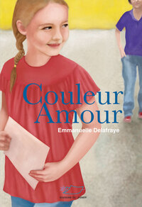 Image de Couleur Amour