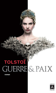 Picture of Guerre et paix - tome 1