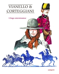 Picture of L Ange exterminateur