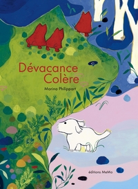 Image de Dévacance Colère