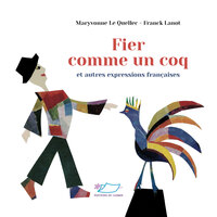 Image de Fier comme un coq