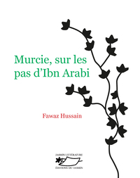 Image de Murcie, sur les pas d'Ibn Arabi