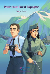 Picture of Pour tout l'or d'Espagne