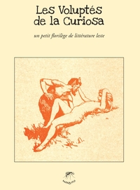Image de Les voluptés de la Curiosa