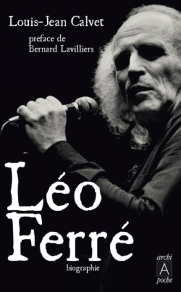 Image de Léo Ferré
