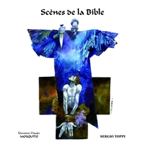 Picture of Scènes de la Bible