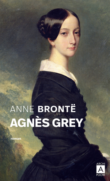Picture of Agnes Grey