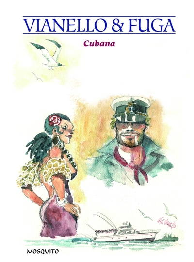 Image de Cubana