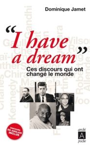 Image de I have a dream ces discours qui ont change le monde