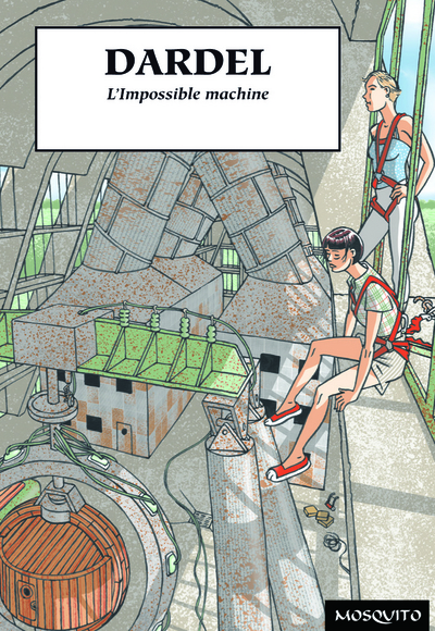 Image de L'impossible machine