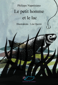 Image de Le petit homme et le lac