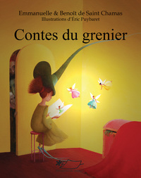 Image de Contes du grenier