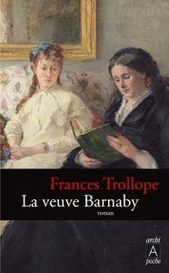 Picture of La veuve barnaby