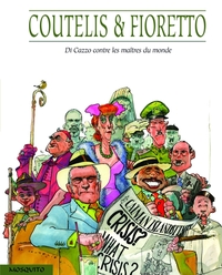 Image de Di Cazzo contre les maîtres du monde