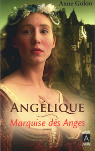 Picture of Angélique - Marquise des anges