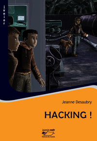 Image de Hacking !