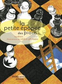 Picture of LA PETITE EPOPEE DES PIONS