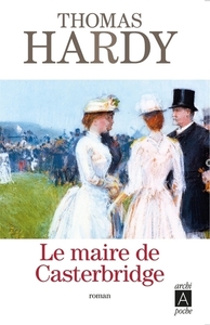 Picture of Le maire de Casterbridge