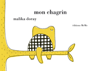 Picture of MON CHAGRIN