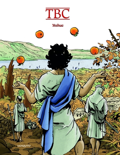 Image de Yeshua