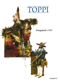 Image de Naugatuck 1757